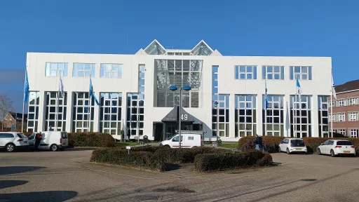 Mauritslaan 49, Urmond