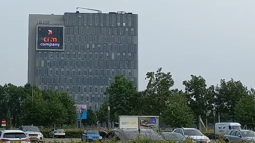 Expo Business Parc in Hengelo