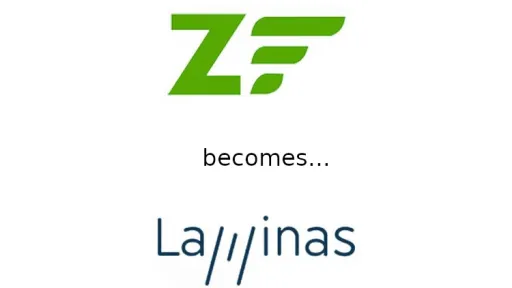 Zend Framework to Laminas